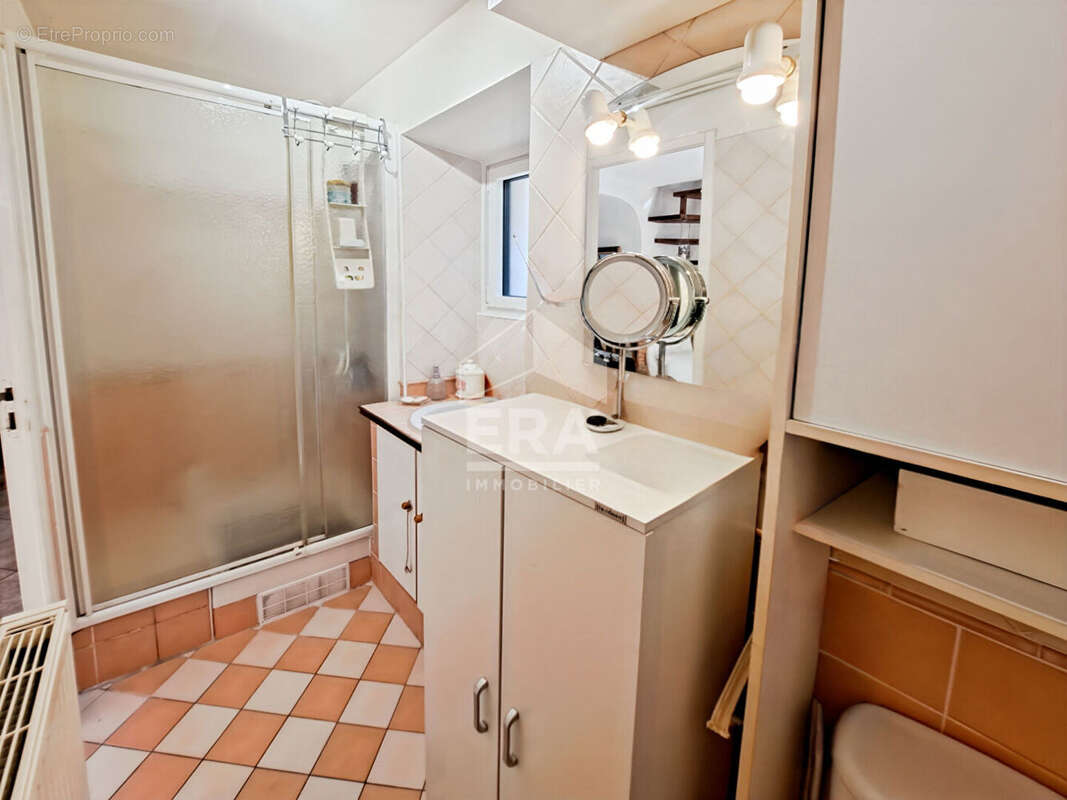 Maison à SEINE-PORT