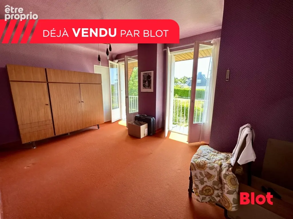 Maison 147 m² à Montfort-Sur-Meu  - photo 9