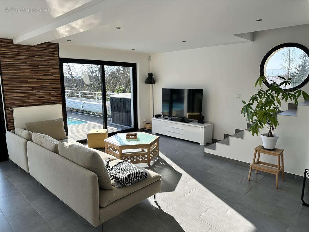 Maison à MULHOUSE
