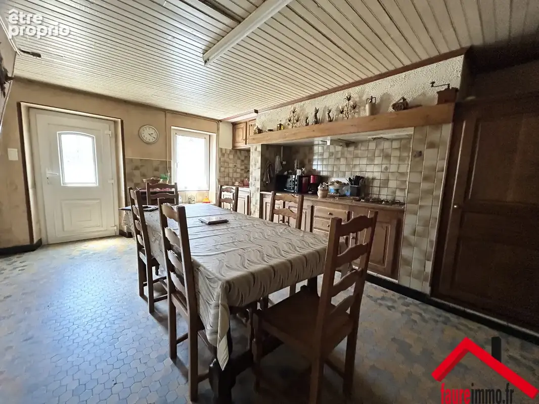 Maison à la-rivière-de-mansac en corrèze - photo 8
