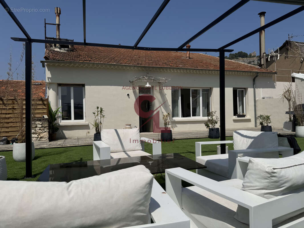 Appartement à CAVAILLON