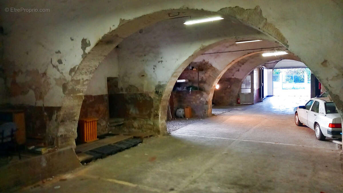 Commerce à BEDARIEUX