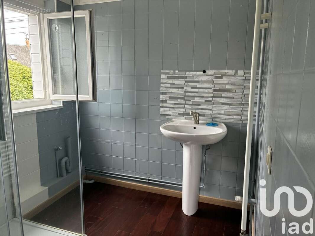 Photo 6 - Maison à BOLBEC