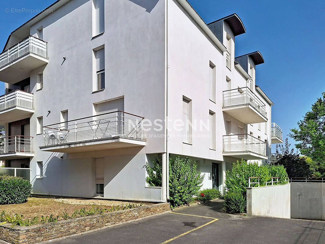 Appartement à SAINTE-LUCE-SUR-LOIRE