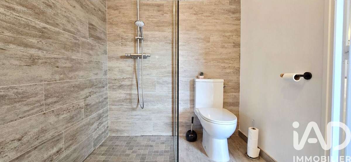 Photo 5 - Maison à VANNES