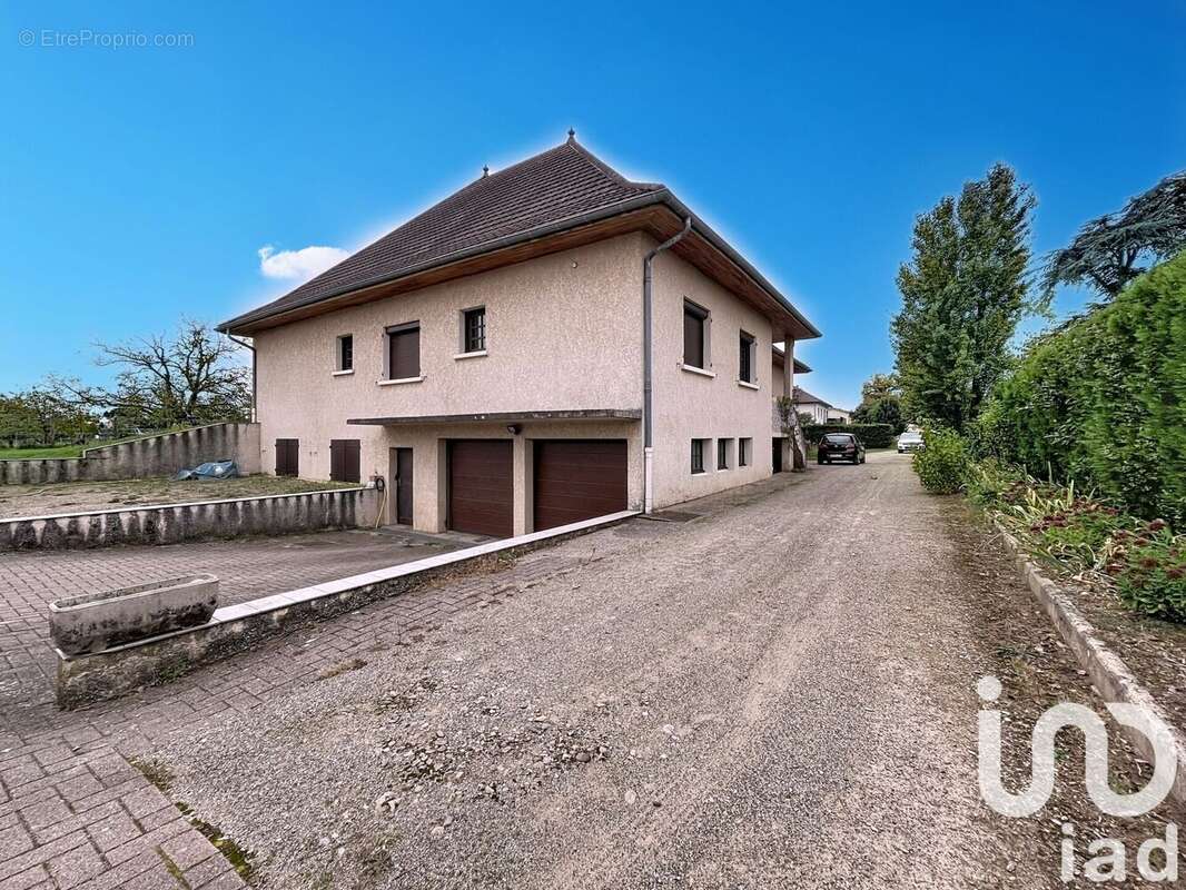 Photo 3 - Maison à GENAS