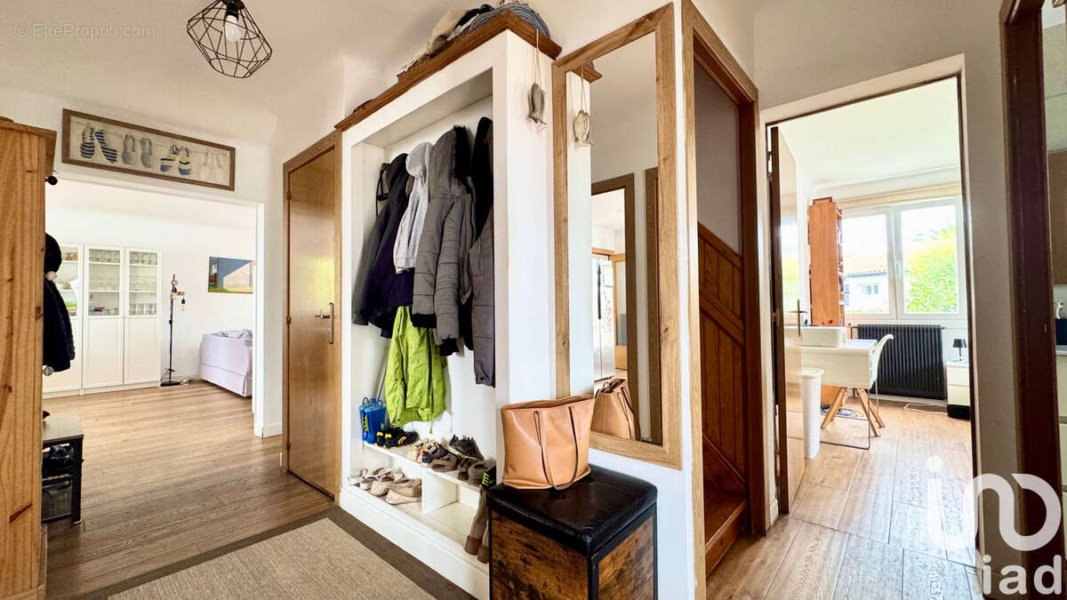 Photo 3 - Maison à HENDAYE