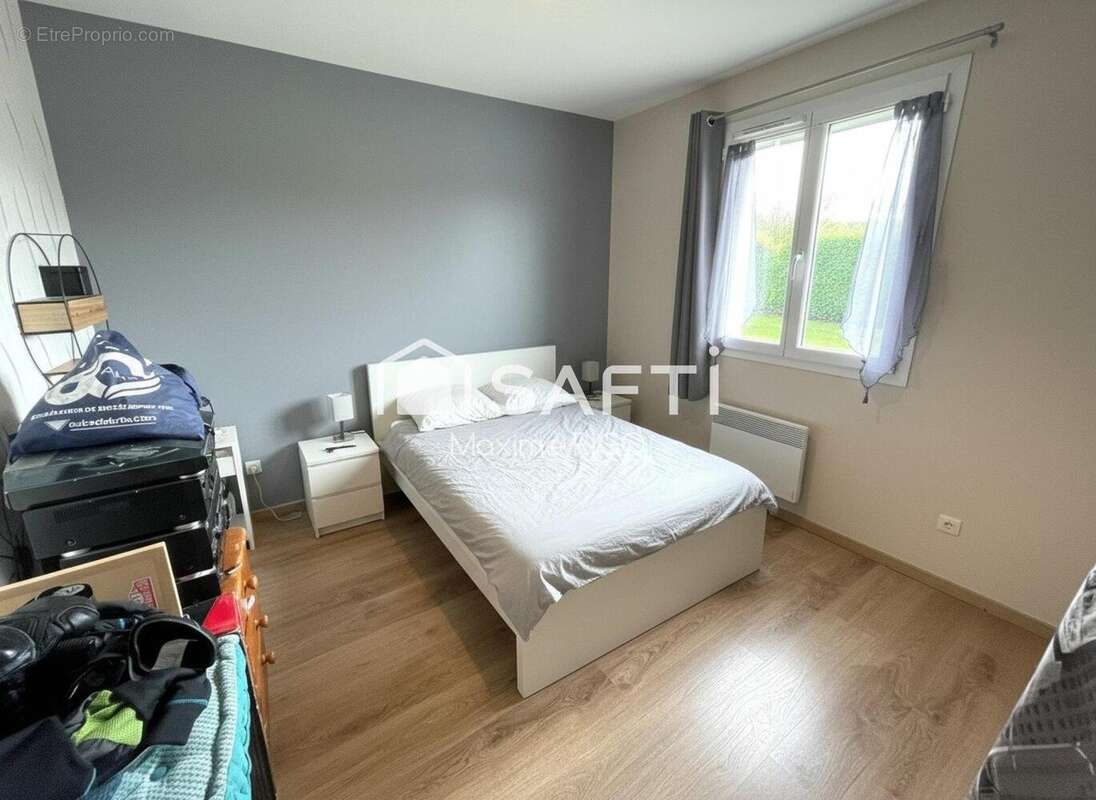 Photo 8 - Maison à EYMET