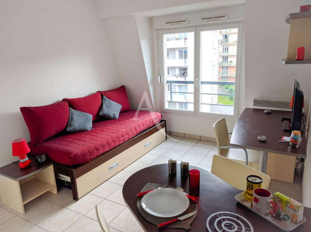 Appartement à LIMOGES