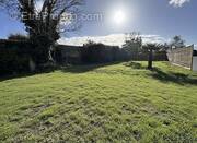 Terrain à SAINT-HERBLAIN