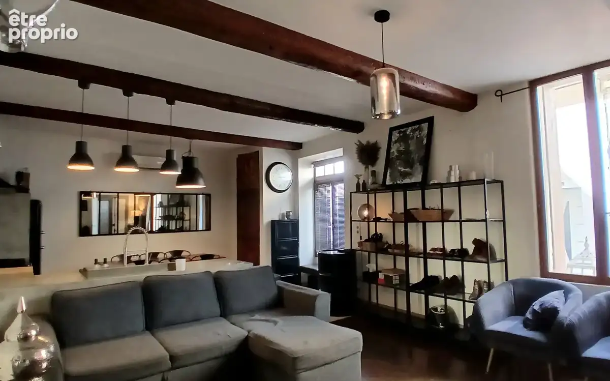 Charmante maison de village pleine de caractère - photo 6