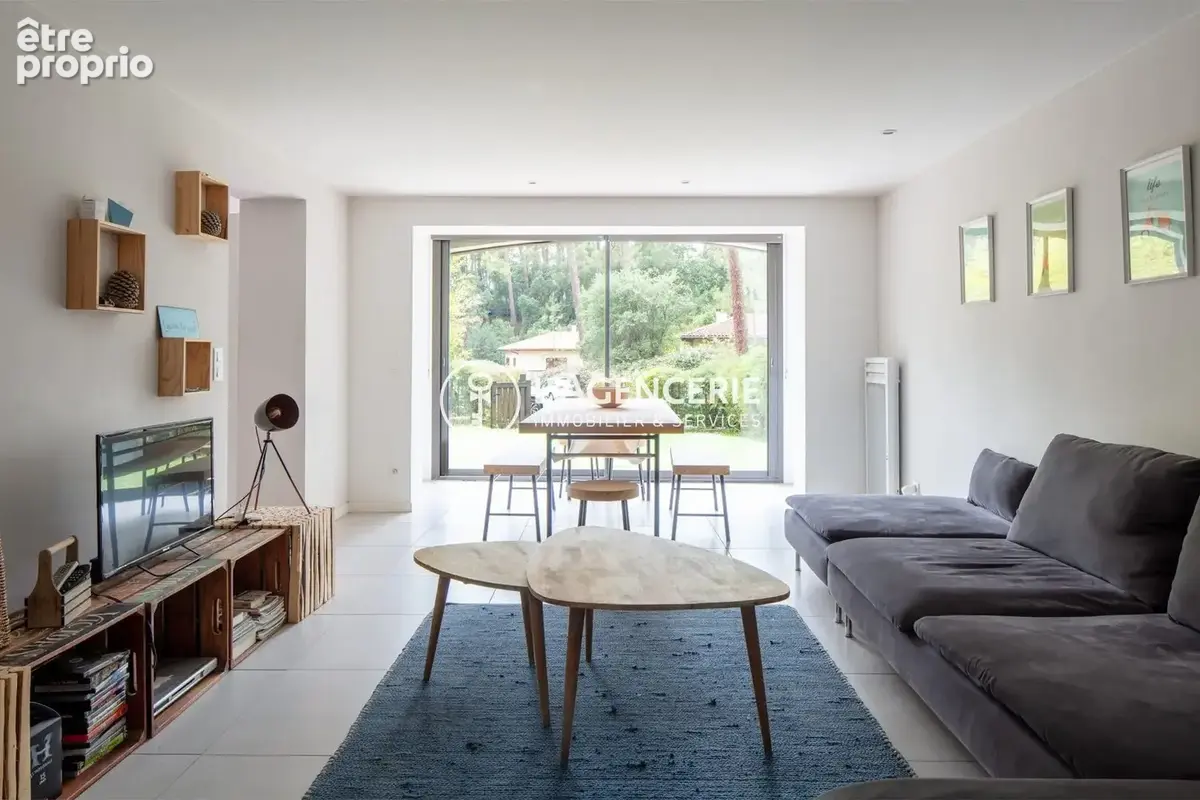 Maison 6 pièces 190 m² à vendre à Hossegor (40150) - photo 9