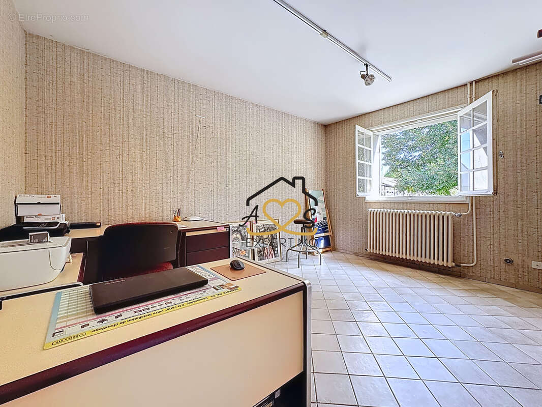 Maison à COURNON-D&#039;AUVERGNE