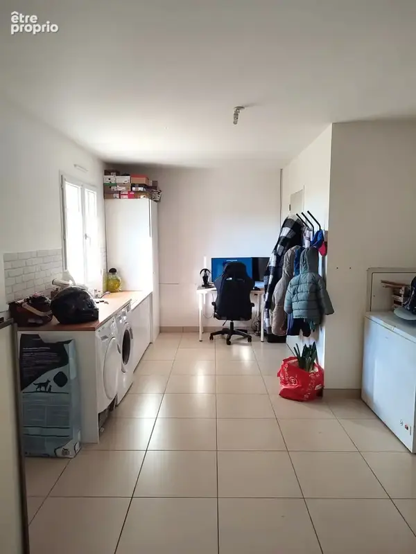CHAUMES EN RETZ - Maison de plain-pied 149 m2   Calme, espace et confort - photo 11