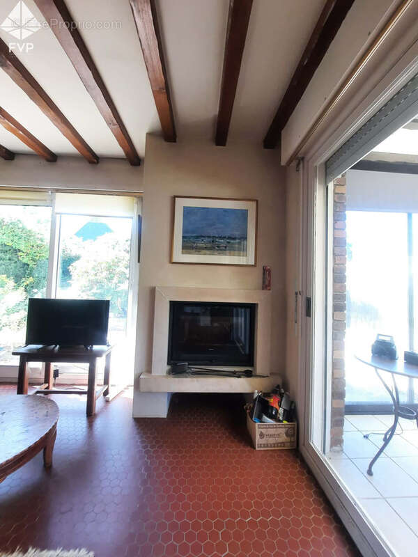 Nouveaute !!! a vendre plain pied a fecamp - photo 5