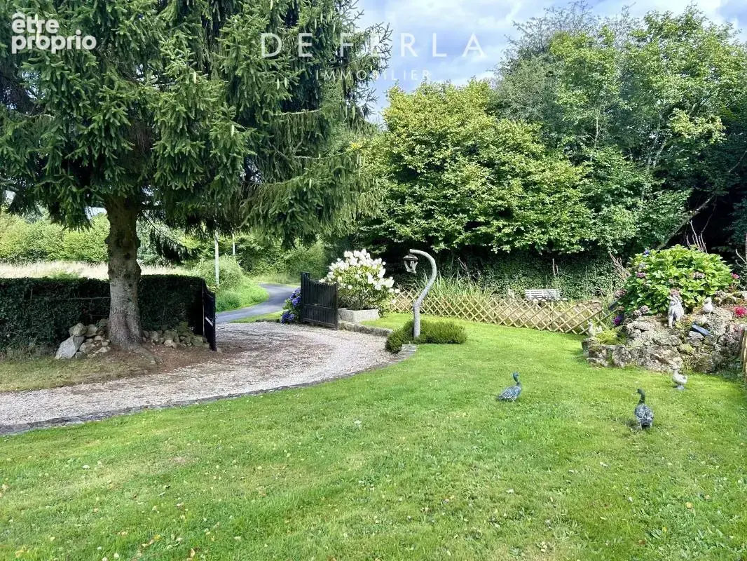A vendre - charmante maison - la ferte mace - photo 30