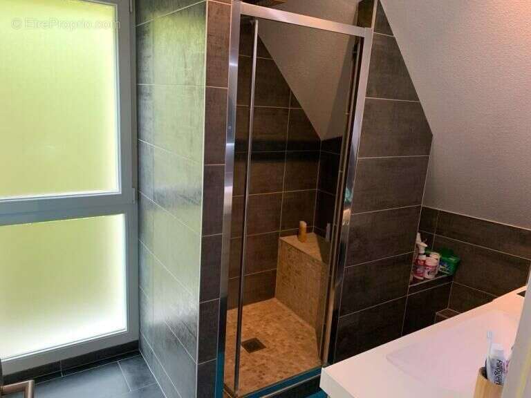 Appartement à COLMAR