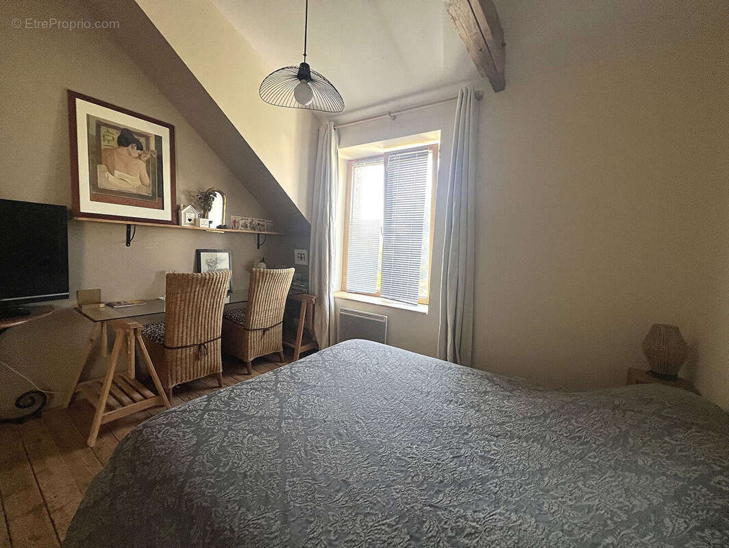 Maison à SAINT-BRIEUC