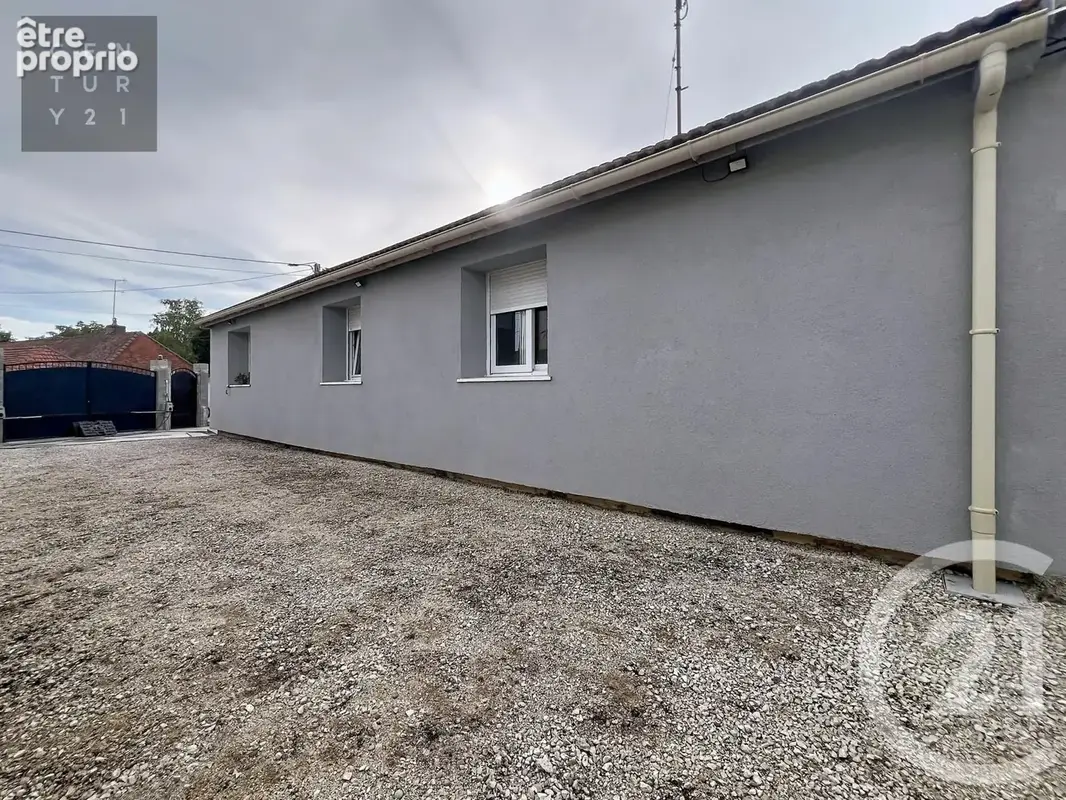 Maison 6 pièces 151 m² à vendre à Macey (10300) - photo 12