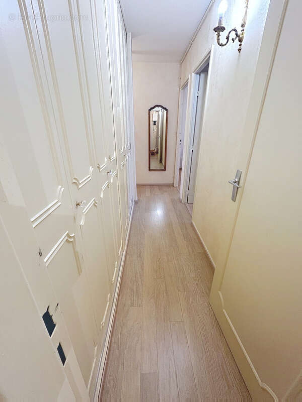 Appartement à VERNON