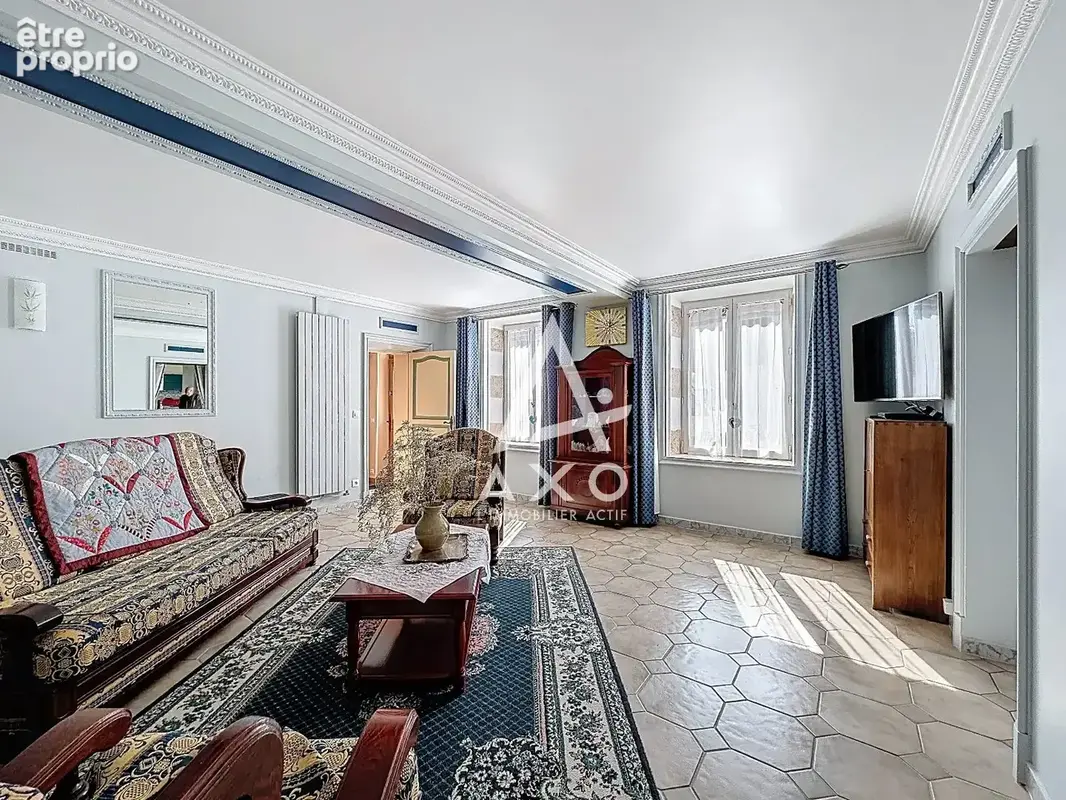 Magnifique Propriété du XIXe siècle avec dépendances - photo 18