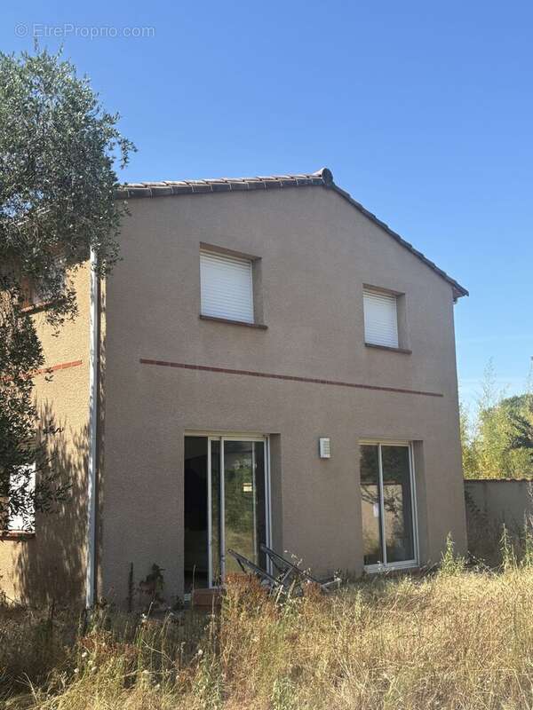 Maison à TOULOUSE