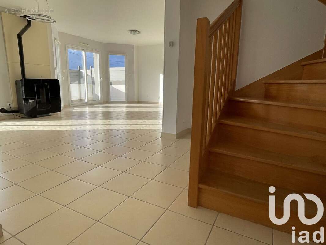 Photo 4 - Maison à PENMARCH