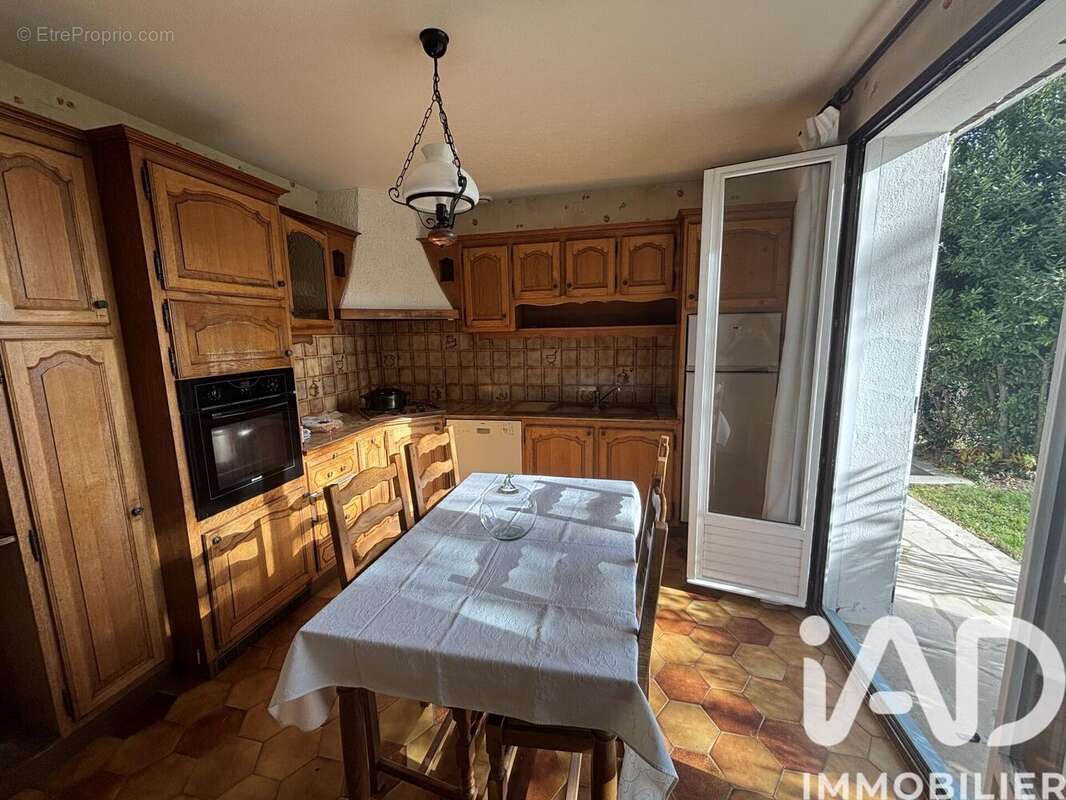 Photo 7 - Maison à SAINT-GERMAIN