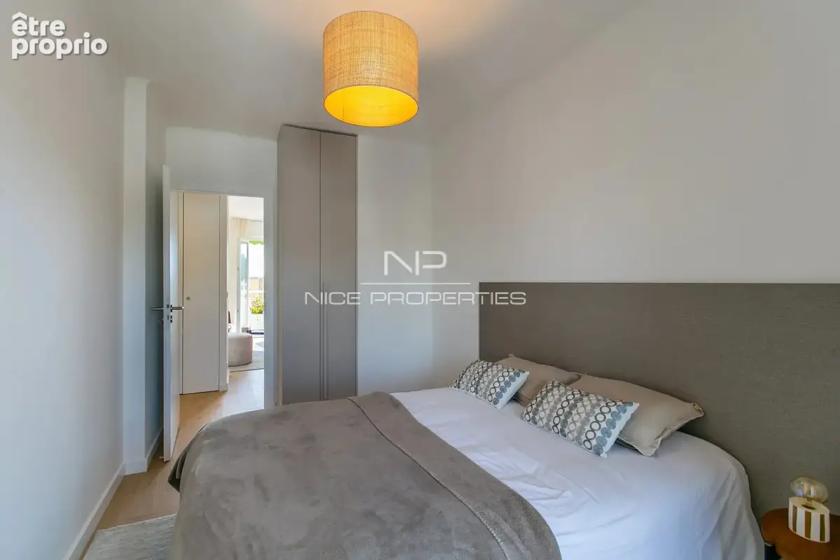 Appartement 4 pièces 77 m² à vendre à Nice (06000) - photo 18