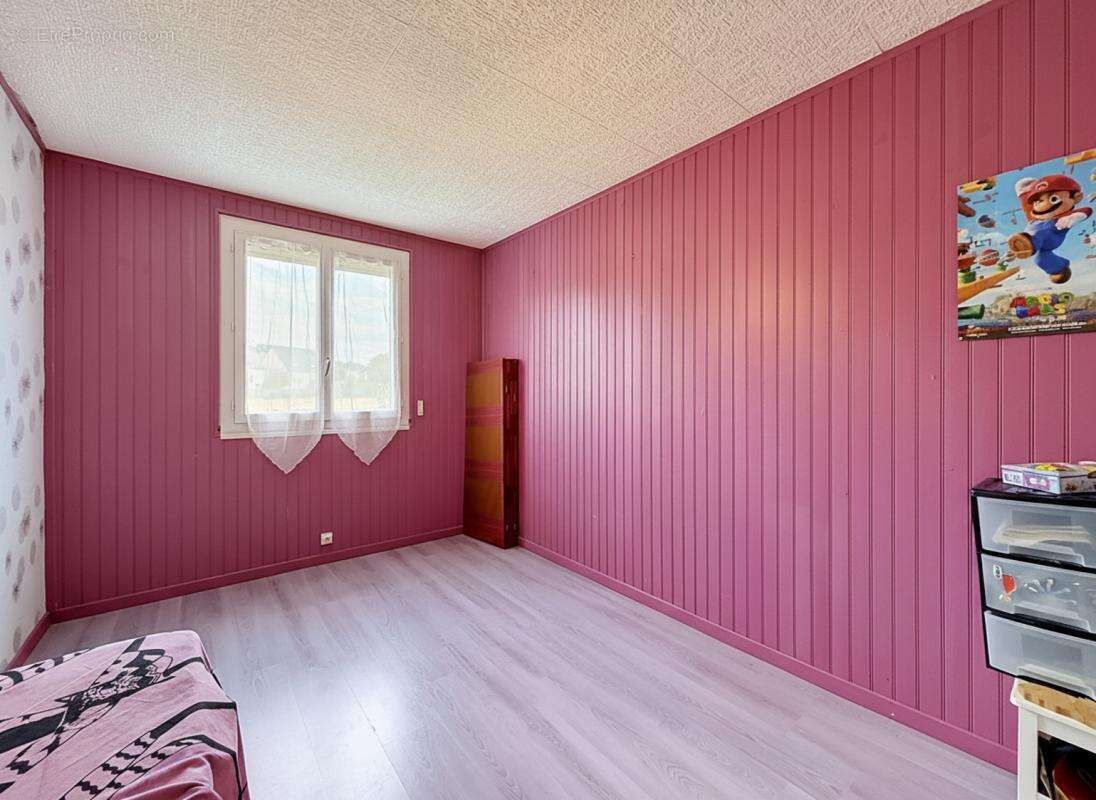 Maison de ville - photo 9
