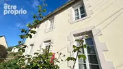 Maison à PONT-L'ABBE