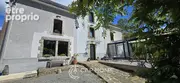 Maison à LE TREVOUX
