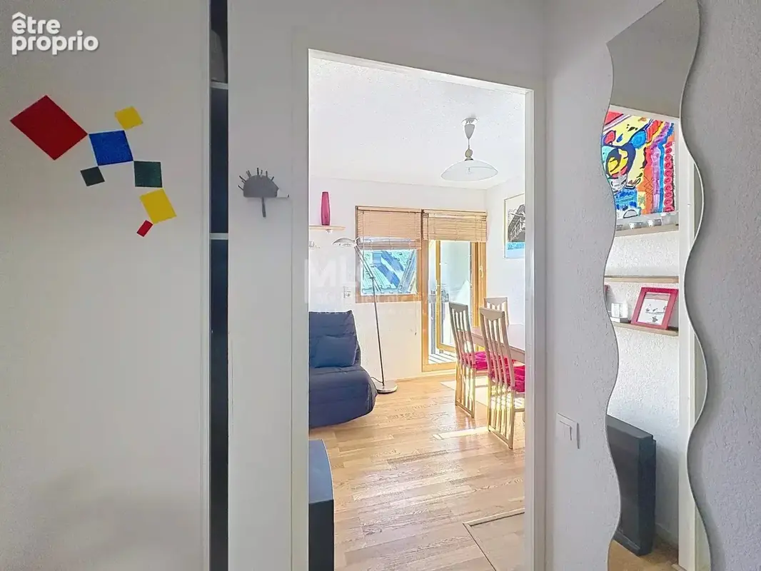 Auron  Studio secteur du Riou - photo 9