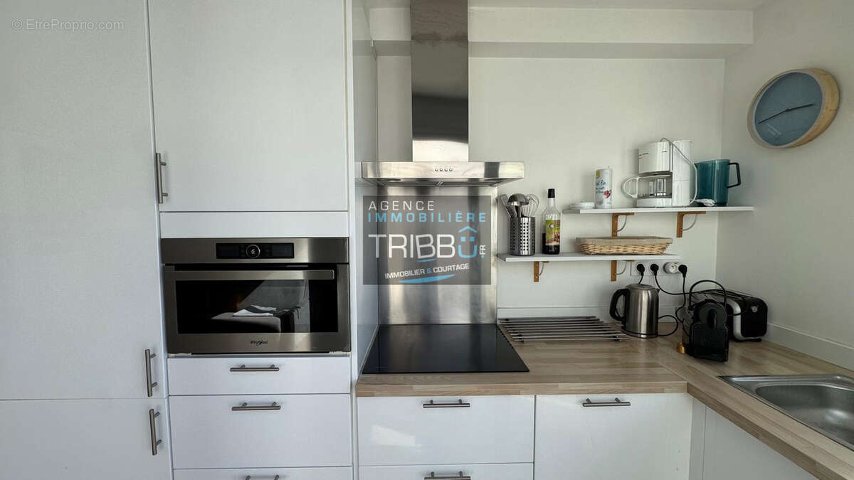Appartement à SAINT-CYPRIEN