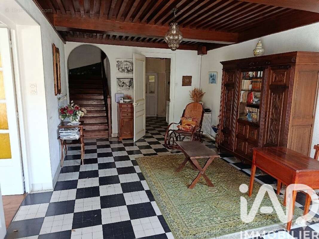 Photo 4 - Maison à IZEAUX