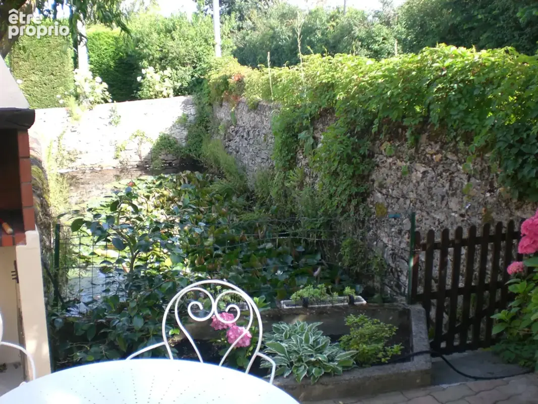 Dpt Haute Garonne (31), à vendre SAINT JULIA maison P8 de 287 m² - Terrain de 4680  - Plain pied - photo 20