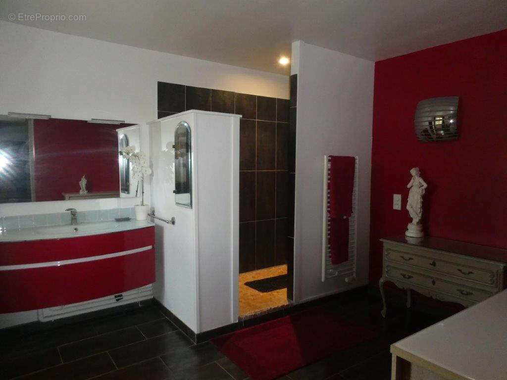 Maison à BEUZEVILLE