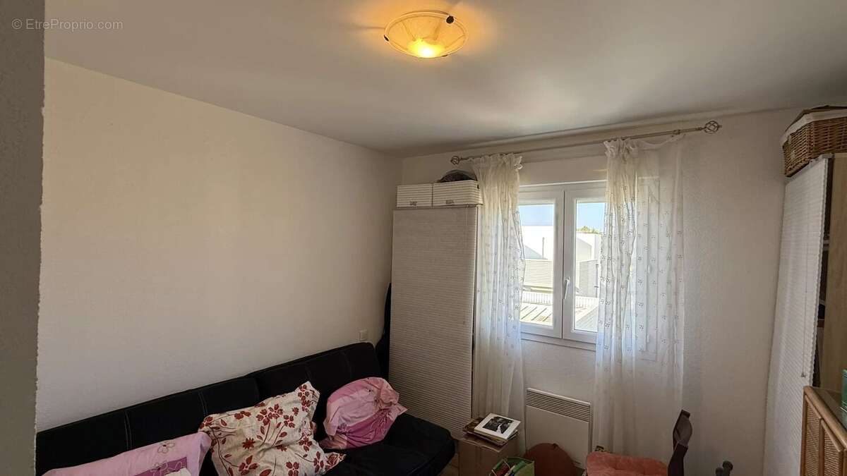 Appartement à SAN-NICOLAO