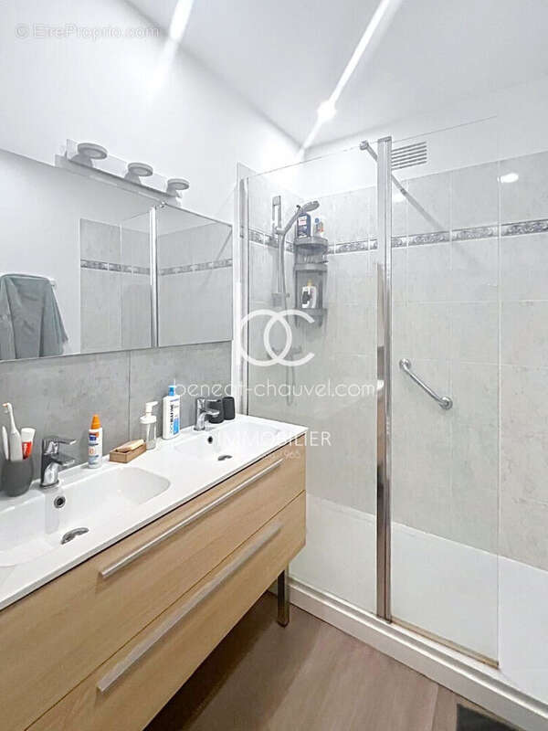 Appartement à VANNES