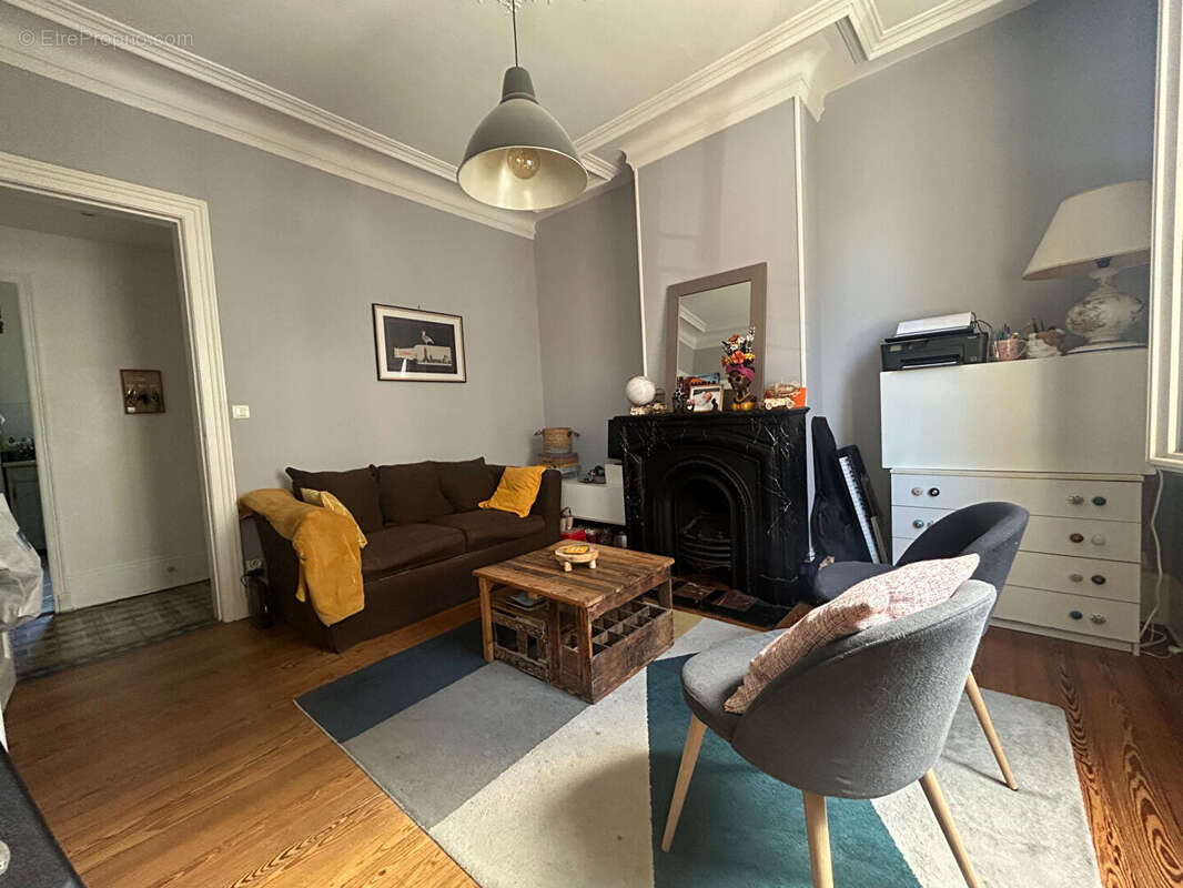 En exclusivite - appartement t2 bis - 55m² - photo 4