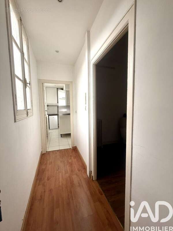 Appartement 44 m² à Sens  - photo 3