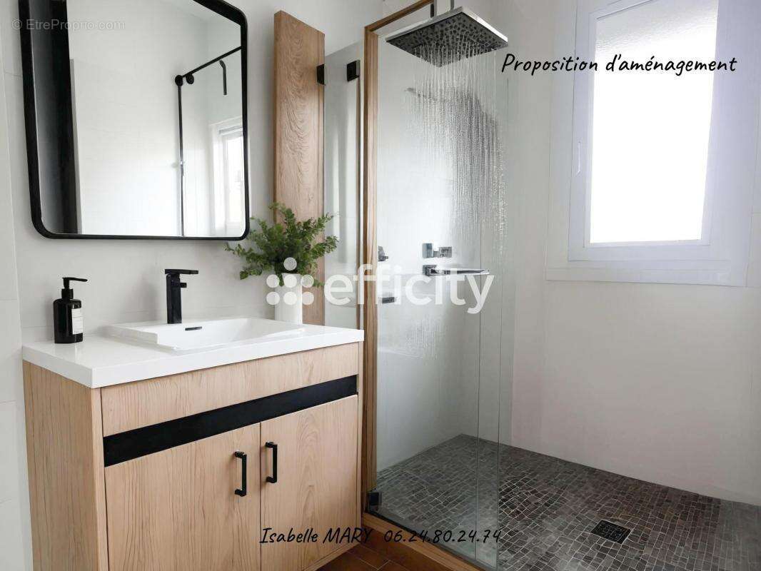 Appartement à FRESNES