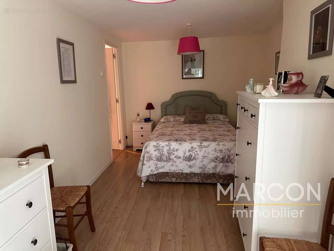 Maison à SAINT-LEGER-BRIDEREIX