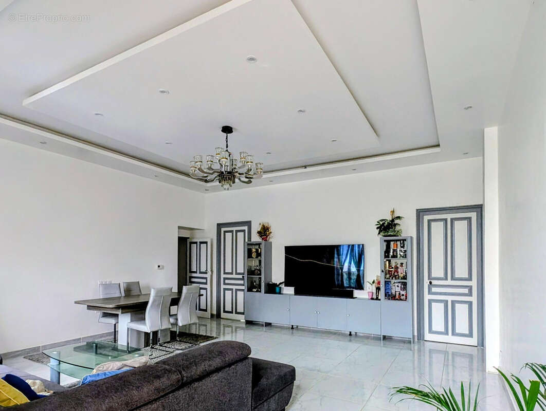 Maison à BOURG-EN-BRESSE