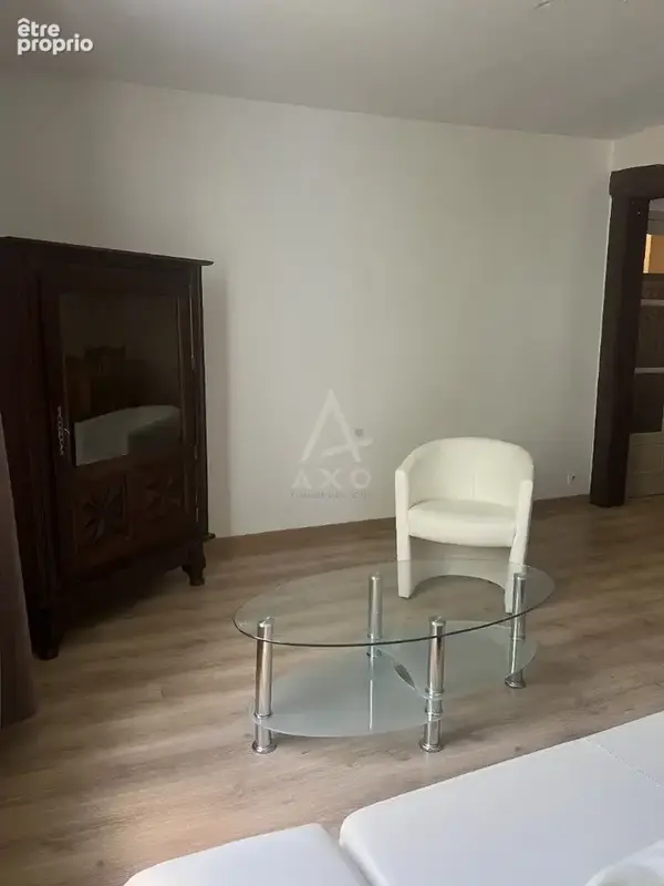 Salies-De-Béarn - A deux pas des thermes, un appartment où poser ses valises - photo 10