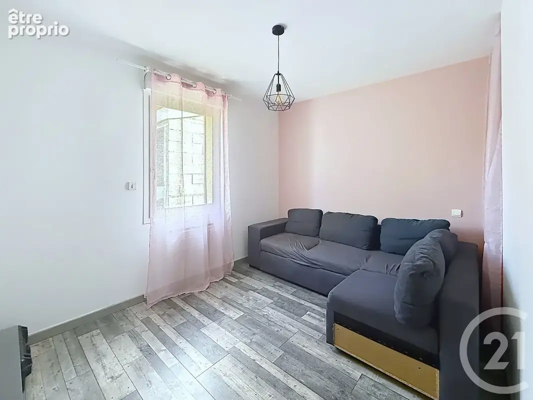 Maison 4 pièces 105 m² à vendre à Agris (16110) - photo 6