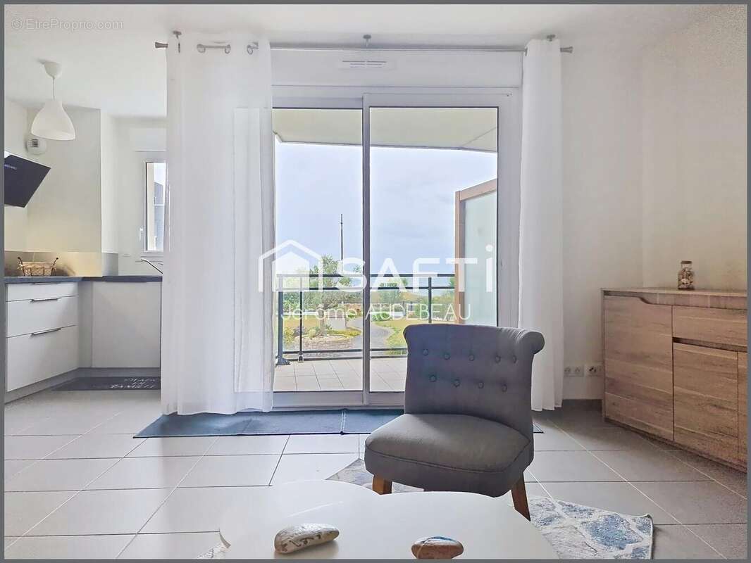 Photo 4 - Appartement à FREHEL