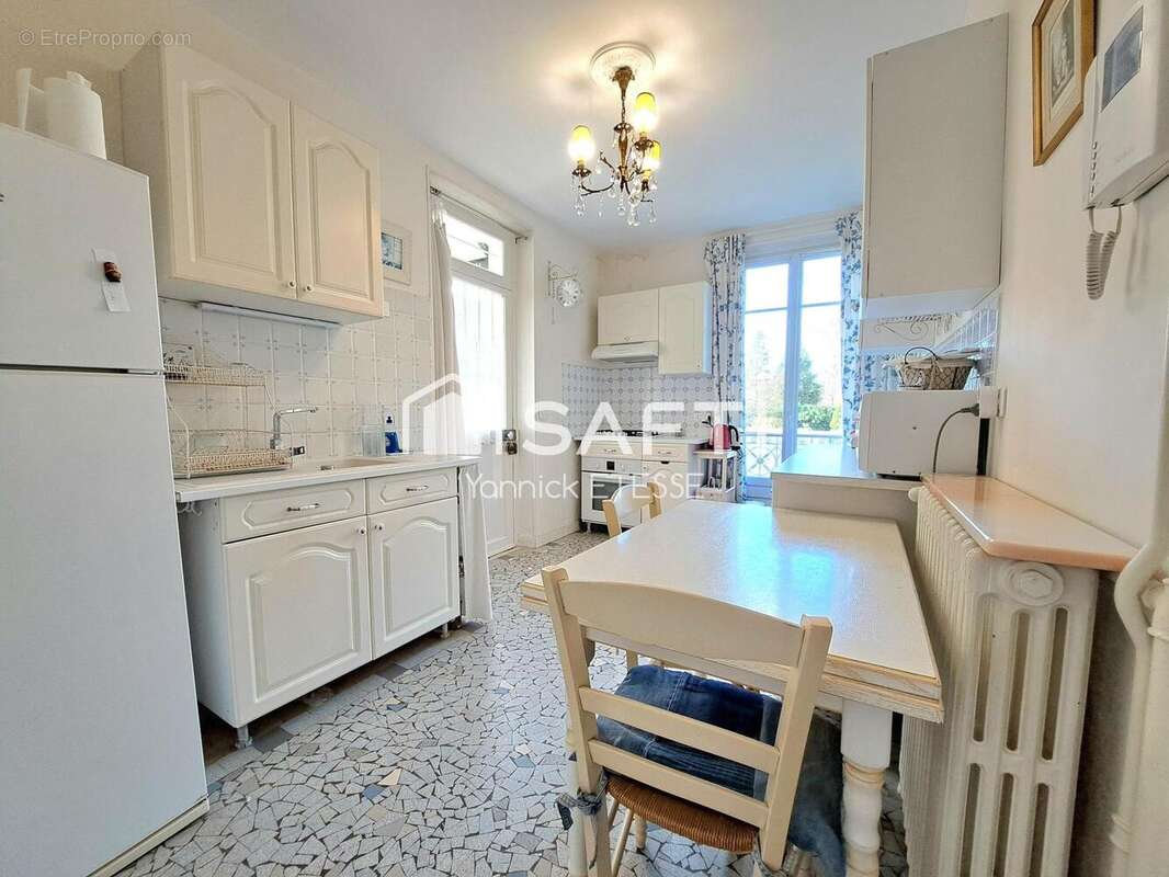 Photo 7 - Maison à MERIEL