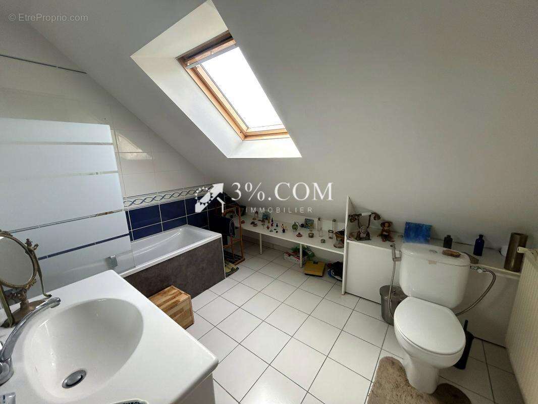 Maison à LA TURBALLE