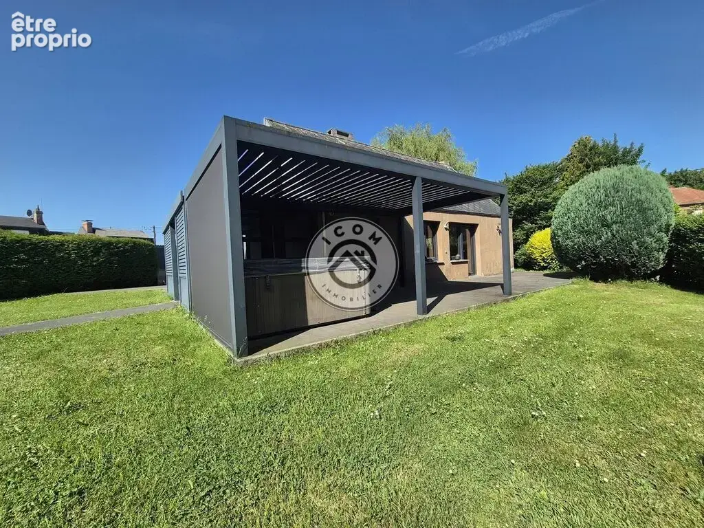 Maison individuelle contemporaine - photo 4